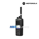 MOTOROLA MOTOTRBO DGP 5550 Digital Portable Two-way Radio
